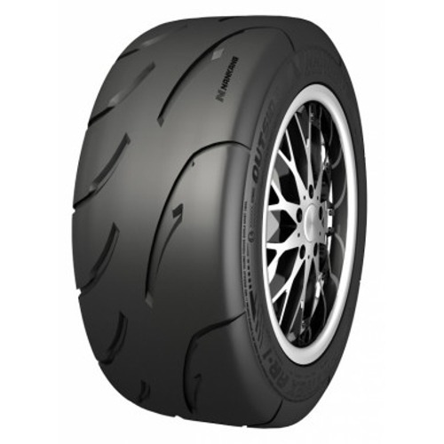 Foto pneumatico: NANKANG, SPORTNEX AR-1 SEMI SLICK 265/35 R1919 98Y Estive