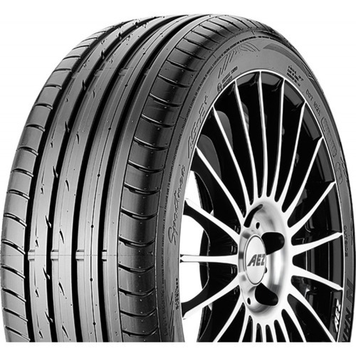 Foto pneumatico: NANKANG, Sportnex AS 2+ 275/40 R2020 106Y Estive