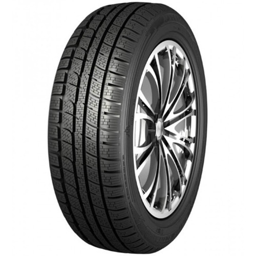 Foto pneumatico: NANKANG, SV 55 XL 225/60 R1717 103V Invernali