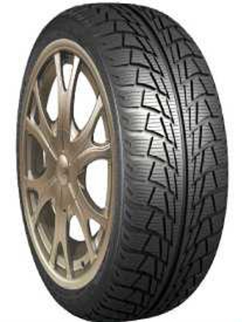 Foto pneumatico: NANKANG, SV1 SOFT COMPOUND 175/60 R1515 81H Invernali