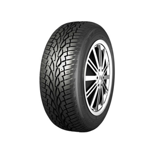 Foto pneumatico: NANKANG, SW-7 STUDDED 205/60 R1515 91T Invernali