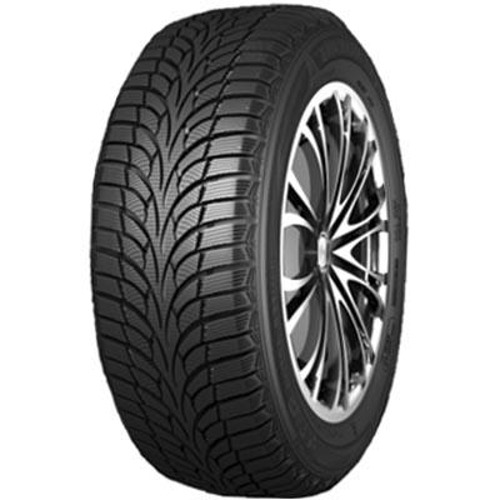 Foto pneumatico: NANKANG, WINTER ACTIVA SV-3 XL 285/35 R2121 105V Invernali