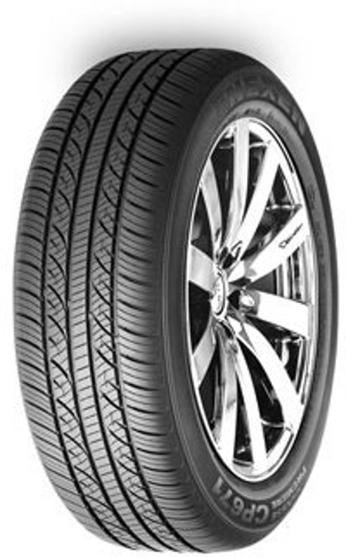 Foto pneumatico: NEXEN, CP 671 215/70 R1616 100H Estive