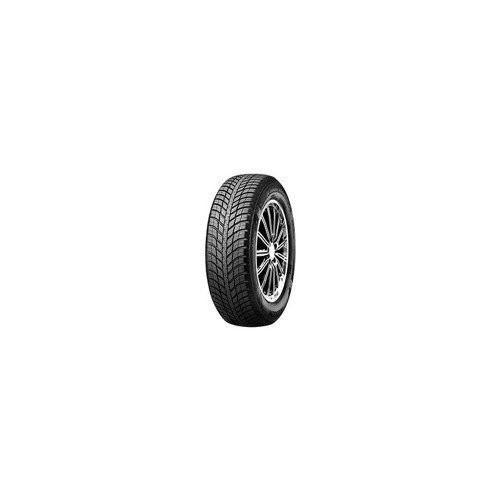 Foto pneumatico: NEXEN, n blue 4 season 195/55 R1616 91h Quattro-stagioni