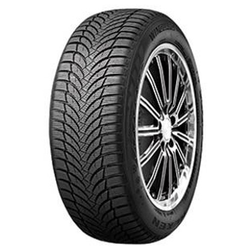 Foto pneumatico: NEXEN, N BLUE S 205/60 R1616 92H Estive