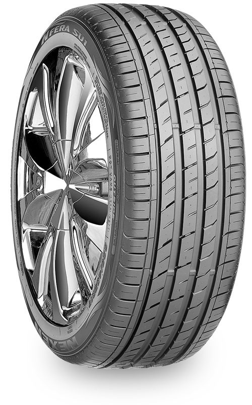 Foto pneumatico: ROADSTONE, N FERA RU1 215/60 R1717 96H Estive