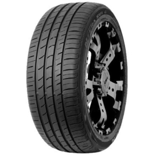 Foto pneumatico: NEXEN, N FERA RU1 255/50 R1919 103Y Estive