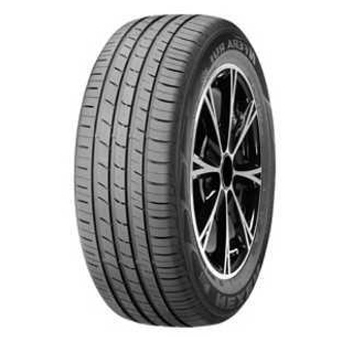 Foto pneumatico: NEXEN, N´FERA RU1 225/50 R1717 98W Estive