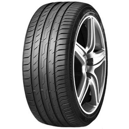 Foto pneumatico: NEXEN, NFERA SPORT SUV NC0 RPB 315/40 R2121 115Y Estive