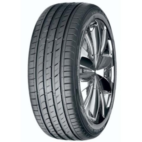 Foto pneumatico: NEXEN, N FERA SU1 XL 235/45 R1818 98Y Estive