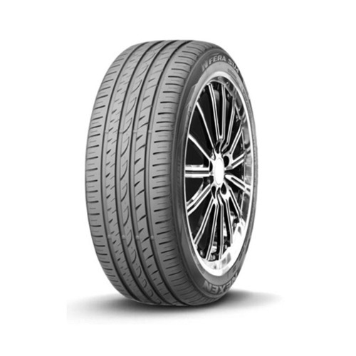 Foto pneumatico: NEXEN, N Fera SU4 235/40 R1818 95w Estive