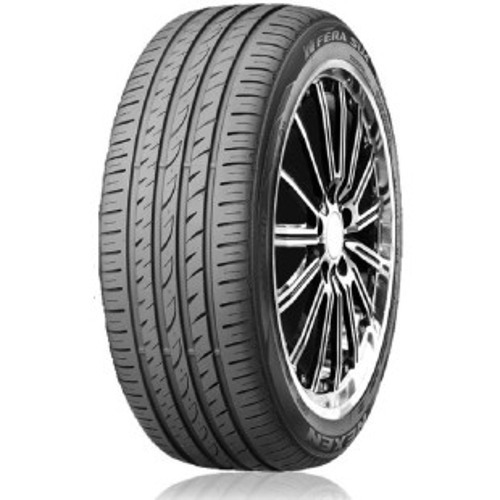 Foto pneumatico: NEXEN, N FERA SU4 195/50 R1515 82V Estive