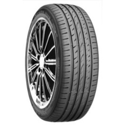 Foto pneumatico: NEXEN, NFERA SU4 195/65 R1515 91V Estive