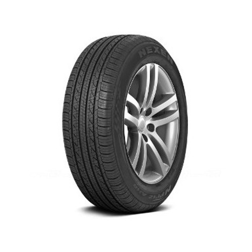 Foto pneumatico: NEXEN, N PRIZ AH8 215/45 R1818 89V Estive