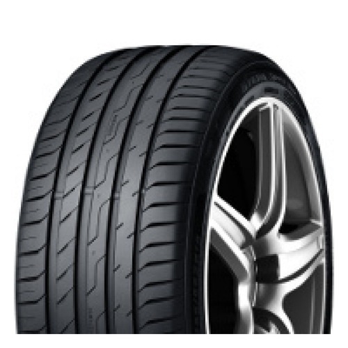 Foto pneumatico: NEXEN, NFERA SPORT SUV 235/60 R1818 103H Estive