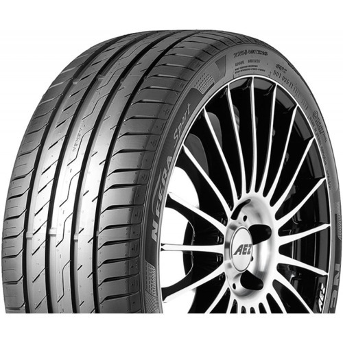 Foto pneumatico: NEXEN, N FERA Sport 225/40 R1919 93Y Estive