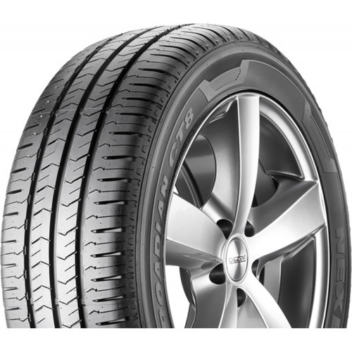 Foto pneumatico: NEXEN, ROADIAN CT8 165/70 R1414 87R Estive