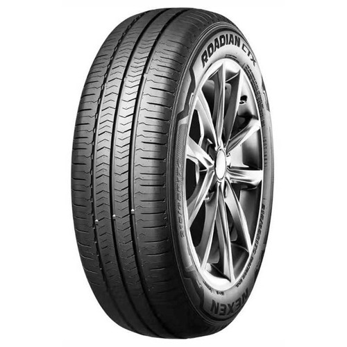 Foto pneumatico: NEXEN, ROADIAN CTX 215/65 R1717 108H Estive