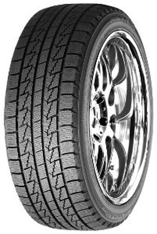 Foto pneumatico: NEXEN, WINGUARD ICE SUV 215/70 R1616 100Q Invernali