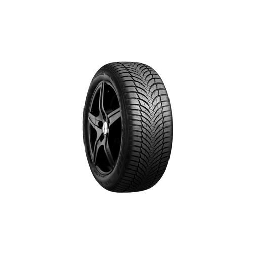 Foto pneumatico: NEXEN, WINGUARD Snow G WH2 215/70 R1616 100T Invernali