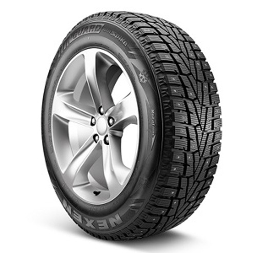 Foto pneumatico: NEXEN, WINGUARD WIN SPIKE 3 XL STUDDED 185/70 R1414 92T Invernali