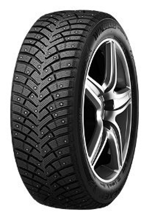 Foto pneumatico: NEXEN, WINGUARD WIN SPIKE 3 XL STUDDED 255/60 R1818 112T Invernali