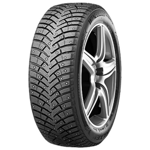 Foto pneumatico: NEXEN, WINGUARD WIN SPIKE 3 XL STUDDED 245/50 R1919 105T Invernali