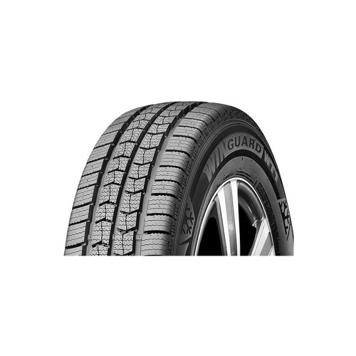 Foto pneumatico: NEXEN, WINGUARD WT1 195/80 R1414 106R Invernali