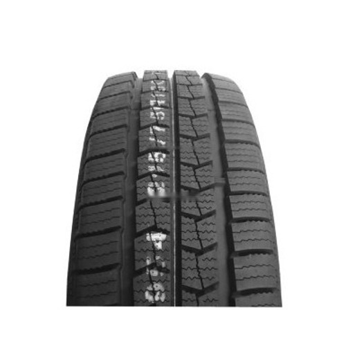 Foto pneumatico: NEXEN, WINGUARD WT1 205/65 R1616 107T Invernali