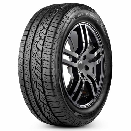 Foto pneumatico: NITTO, NT 421 A 275/40 R2020 106W Estive