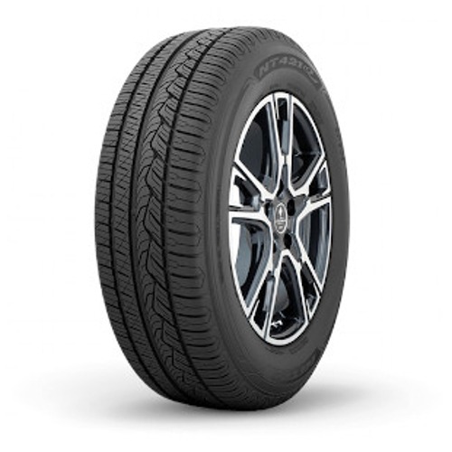 Foto pneumatico: NITTO, NT 421 A 235/60 R1717 106H Estive