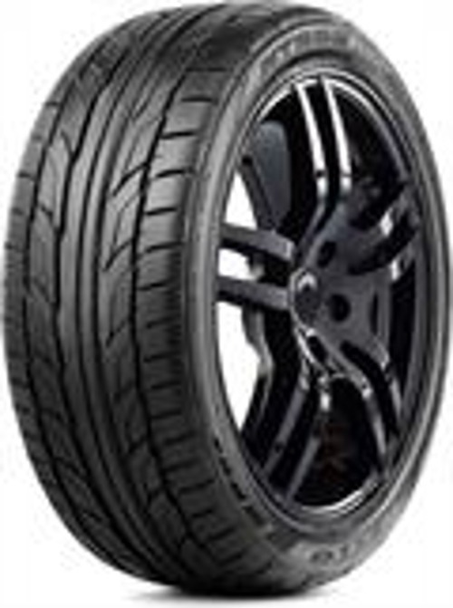 Foto pneumatico: NITTO, 5G2A NT555 G2 235/35 R2020 92Y Estive