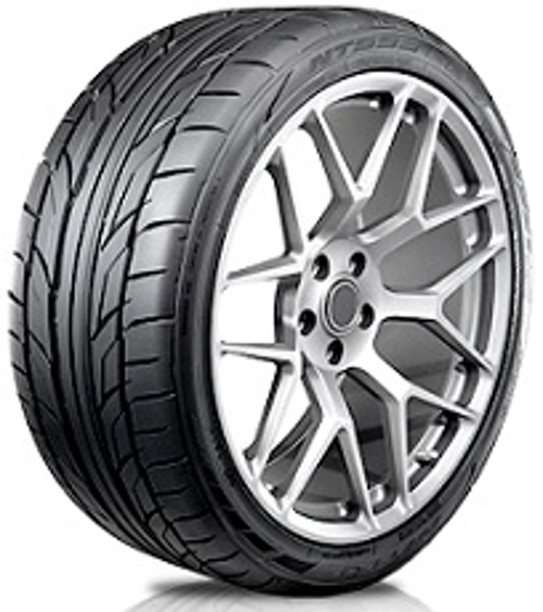 Foto pneumatico: NITTO, NT555 G2 XL 245/45 R2020 103W Estive