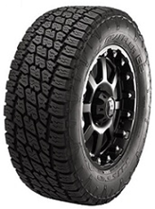 Foto pneumatico: NITTO, TERRA GRAPPLER G2 325/60 R1818 124S Estive