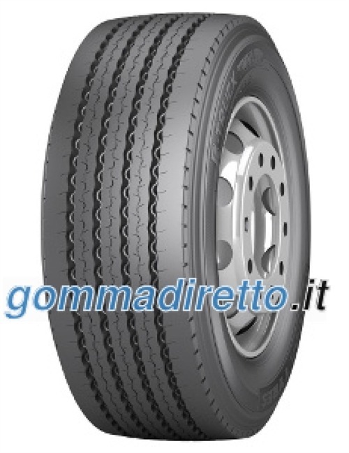 Foto pneumatico: NOKIAN, E-TRUCK TRAILER 265/70 R19.519.5 143J Estive