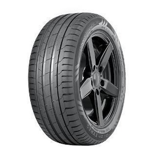 Foto pneumatico: NOKIAN, HAKKA BLACK 3 XL 235/55 R1919 105W Estive