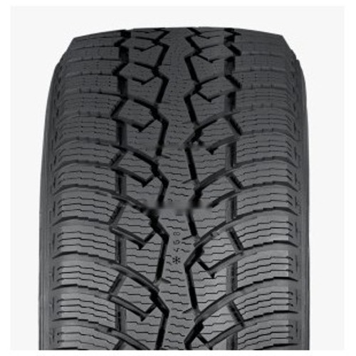 Foto pneumatico: NOKIAN, HAKKAPELIITTA CR4 205/75 R1616 113R Invernali