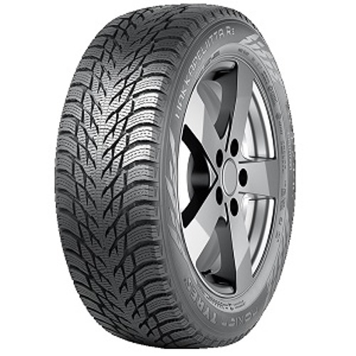 Foto pneumatico: NOKIAN, hakkapeliitta r3 235/55 R2020 102R Invernali