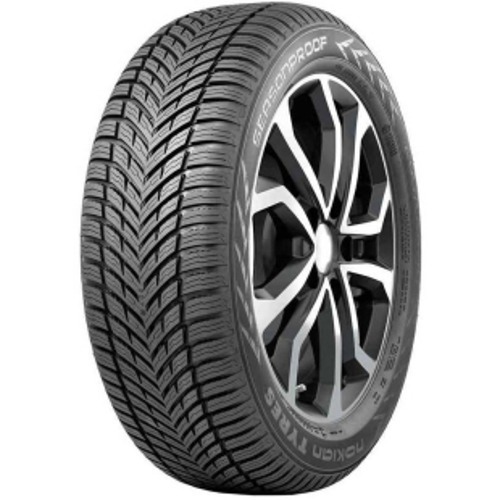 Foto pneumatico: NOKIAN, HAKKAPELIITTA R5 255/40 R1919 100T Invernali