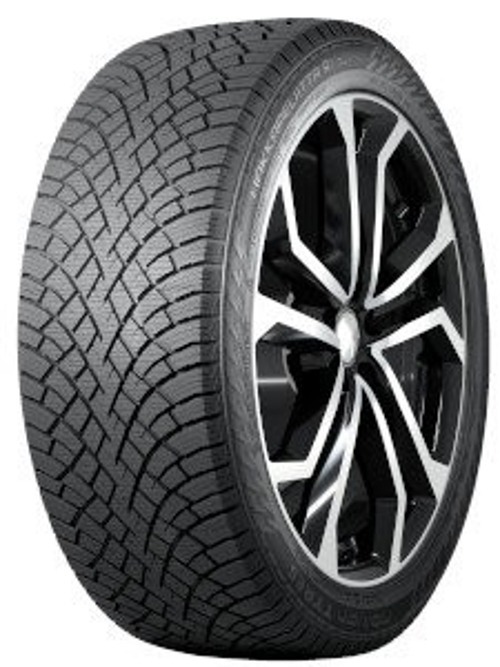 Foto pneumatico: NOKIAN, HAKKAPELIITTA R5 SUV XL MFS NORDIC COMPOUND BSW M+S 3PMSF 285/40 R2222 110T Invernali