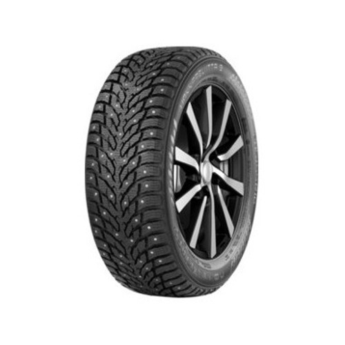 Foto pneumatico: NOKIAN, HKPL 9 XL STUDDED M+S 3PMSF 235/45 R1818 98T Invernali