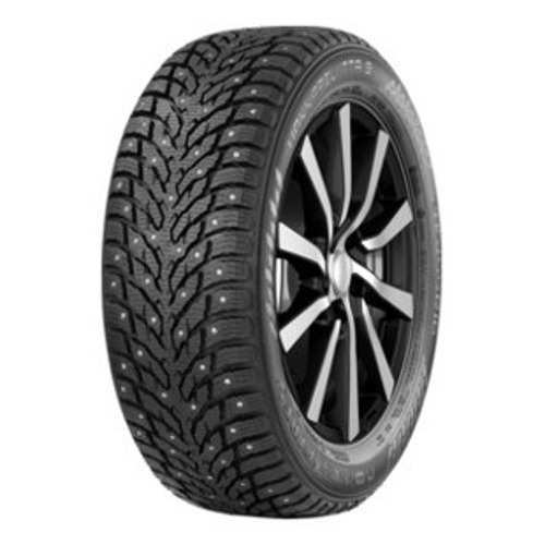 Foto pneumatico: NOKIAN, HKPL 9 XL STUDDED M+S 3PMSF 235/40 R1818 95T Invernali