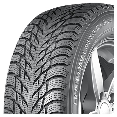 Foto pneumatico: NOKIAN, HKPL R3 SUV XL 265/60 R1818 114R Invernali