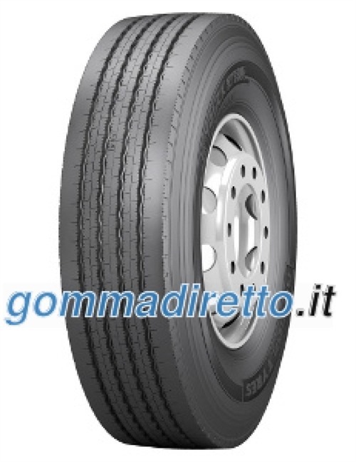 Foto pneumatico: NOKIAN, NOKIAN E-TRUCK STEER 215/75 R17.517.5 126M Estive