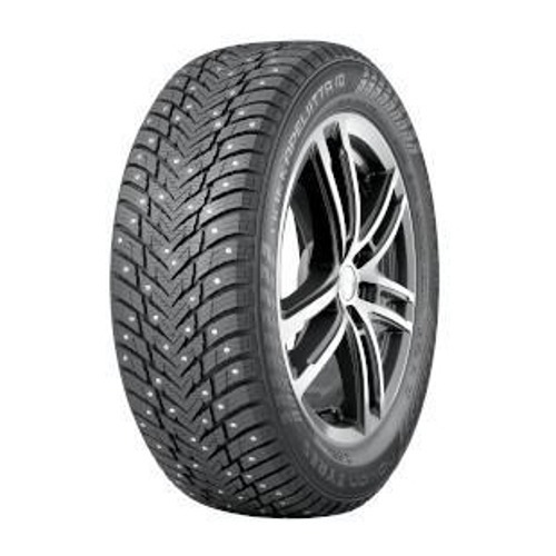 Foto pneumatico: NOKIAN, NOKIAN HAKKAPELIITTA 10 SUV 245/70 R1717 110T Invernali