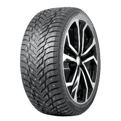 Foto pneumatico: NOKIAN, NOKIAN HAKKAPELIITTA 10 SUV XL 215/60 R1818 102T Invernali