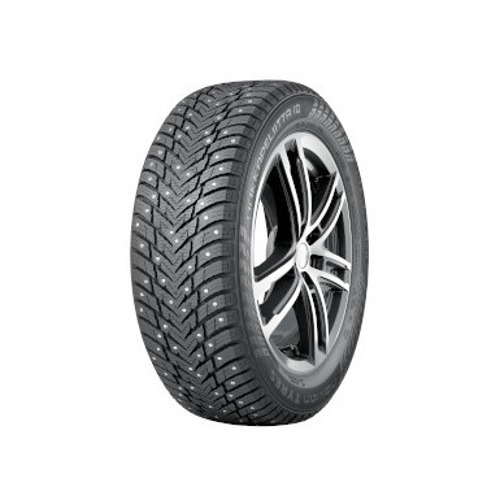 Foto pneumatico: NOKIAN, NOKIAN HAKKAPELIITTA 10 XL 205/55 R1717 95T Invernali