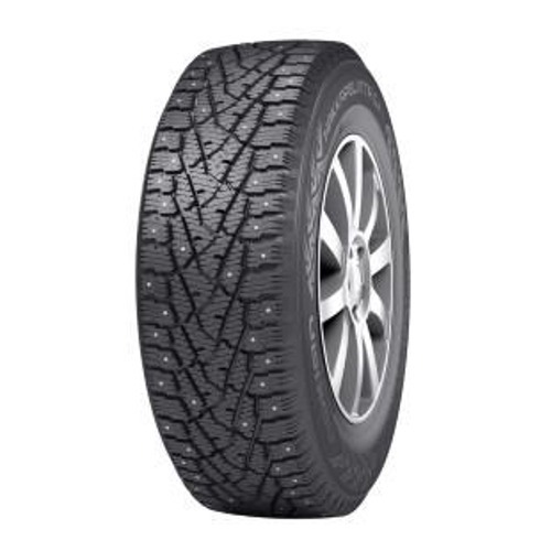 Foto pneumatico: NOKIAN, NOKIAN HKPL C3 STUDDED M+S 3PMSF 195/70 R1515 104R Invernali