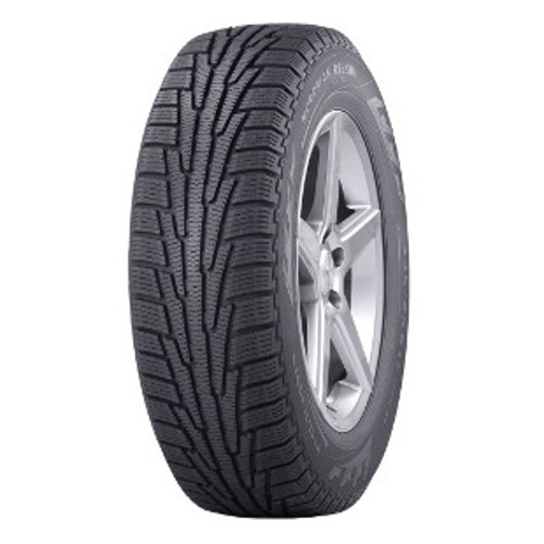 Foto pneumatico: NOKIAN, NORDMAN RS2 NORDIC 215/55 R1717 98R Invernali