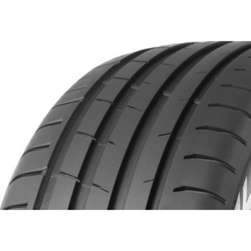 Foto pneumatico: NOKIAN, POWERPROOF XL 255/40 R1818 99Y Estive